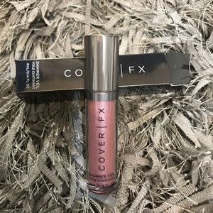 Cover FX Shimmer Veil - Amethyst 💜